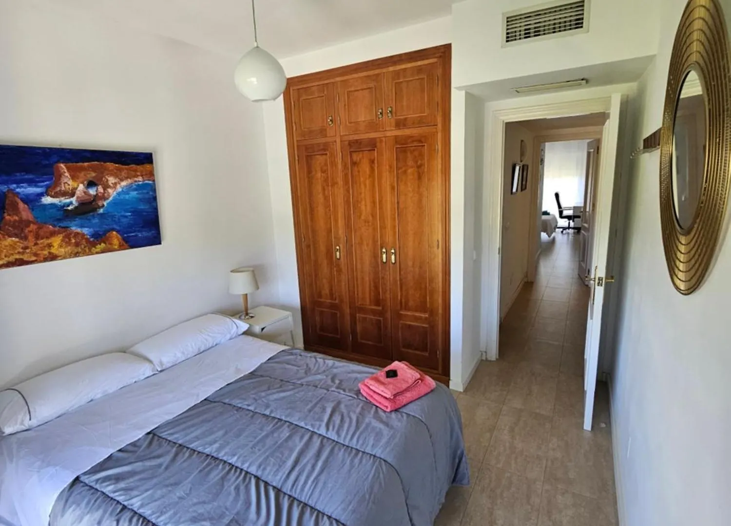 Beachfront Escape Resort Estepona