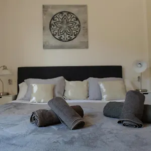 Penthouse Sea View - Valle Romano Golf Estepona