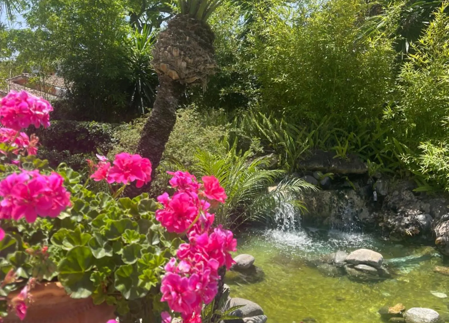 Apartment Beachfront Escape Resort Estepona