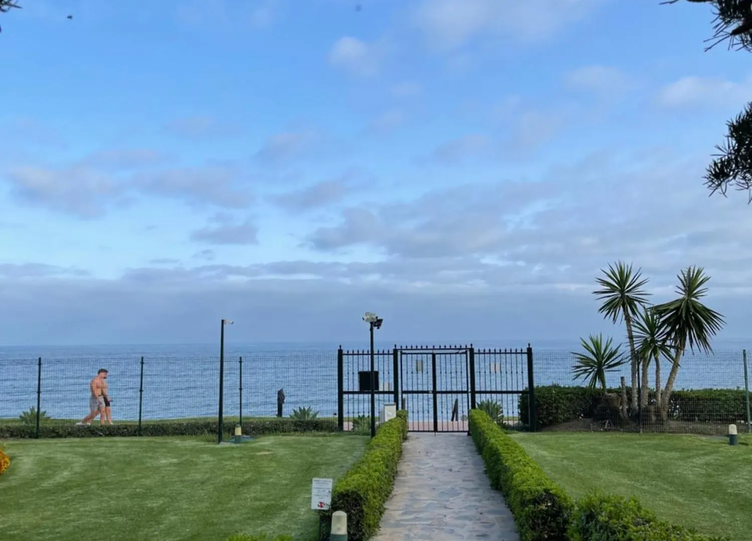 Beachfront Escape Resort Estepona 0*,  Spain