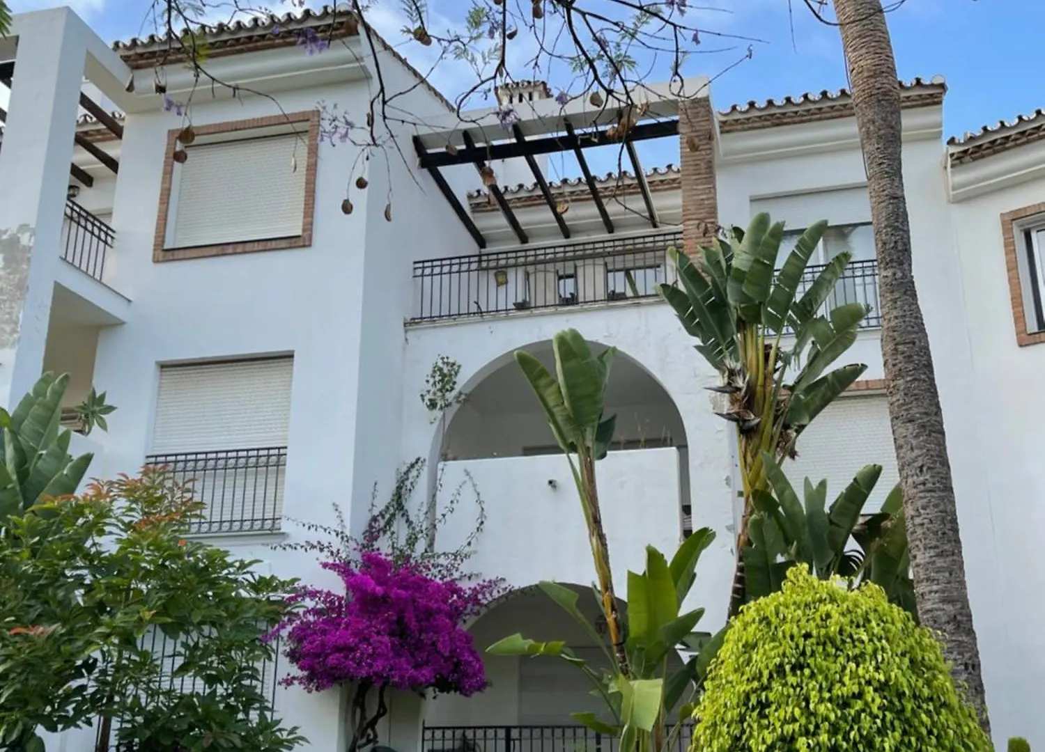 Beachfront Escape Resort Estepona 0*,  Espagne